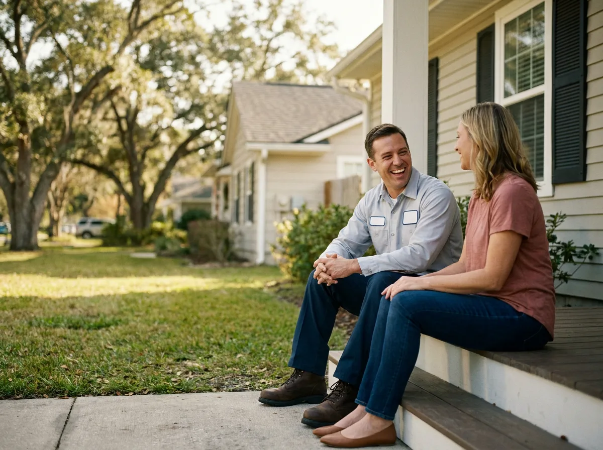 Septic tank pumping FAQs for Belton, TX